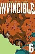 Kartonierter Einband Invincible Volume 6 (New Edition) von Kirkman Robert