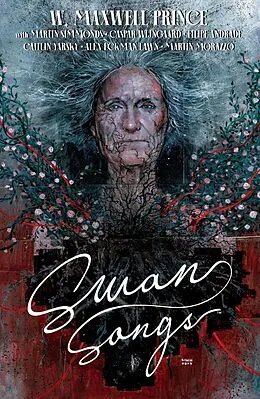 E-Book (pdf) Swan Songs Vol. 1 von W. Maxwell Prince