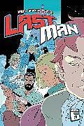 Couverture cartonnée Lastman Book 6 de Michaël Sanlaville