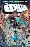 E-Book (pdf) Schlub Vol. 1 von Ryan Stegman