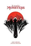 E-Book (pdf) Little Monsters von Jeff Lemire