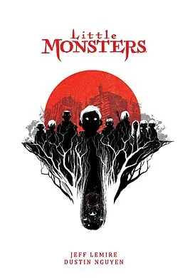 E-Book (pdf) Little Monsters von Jeff Lemire