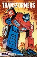 PDF Transformers Vol. 1 von Daniel Warren Johnson