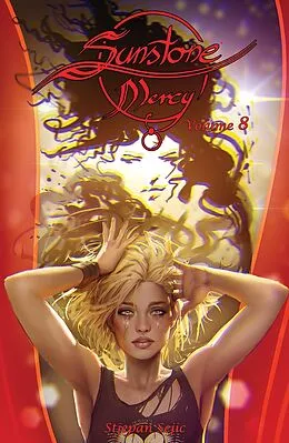 E-Book (pdf) Sunstone Vol. 8: Mercy von Stjepan Sejic