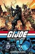 Kartonierter Einband (Kt) G.I. JOE: A Real American Hero! Compendium One von Hama Larry
