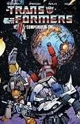 Kartonierter Einband The Transformers Compendium Vol. 1 von Budiansky Bob, Mantlo Bill, Salicrup Jim