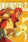 Kartonierter Einband Invincible Volume 7 (New Edition) von Kirkman Robert