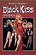 Fester Einband Black Kiss Omnibus von Howard Chaykin