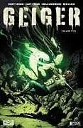Kartonierter Einband Geiger Volume 2 von Geoff Johns