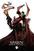 Livre Relié Spawn Origins Hardcover Book 15 de Todd McFarlane