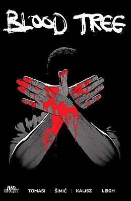 E-Book (pdf) Blood Tree von Peter J. Tomasi