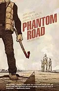 E-Book (pdf) Phantom Road Vol. 1 von Jeff Lemire