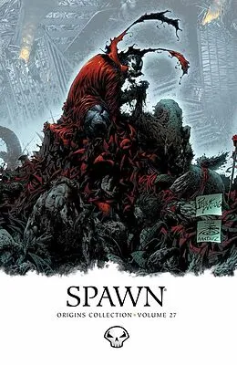 E-Book (pdf) Spawn Origins Vol. 27 von David Hine