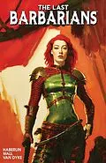 E-Book (pdf) Last Barbarians Vol. 1 von Brian Haberlin