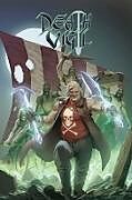 Couverture cartonnée Death Vigil Vol. 1 (New Edition) de Stjepan Sejic