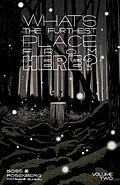 E-Book (pdf) What's The Furthest Place From Here? Vol. 2 von Matthew Rosenberg