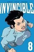 Kartonierter Einband Invincible Volume 8 (New Edition) von Kirkman Robert