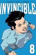 Couverture cartonnée Invincible Volume 8 (New Edition) de Robert Kirkman