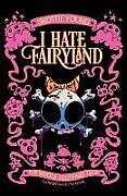 Couverture cartonnée I Hate Fairyland Compendium One de Skottie Young