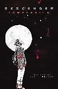 Kartonierter Einband Descender Compendium von Lemire Jeff