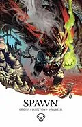E-Book (pdf) Spawn Origins Vol. 26 von David Hine