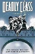 Kartonierter Einband Deadly Class Compendium von Remender Rick