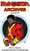 E-Book (pdf) Megaton Archives Vol. 1 von Gary Carlson