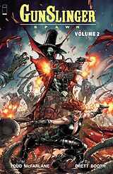 eBook (pdf) Gunslinger Spawn vol. 2 de Todd Mcfarlane