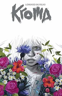 E-Book (pdf) Kroma By De Felici von Lorenzo De Felici