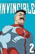 Broschiert Invincible Vol. 2 von Robert Kirkman