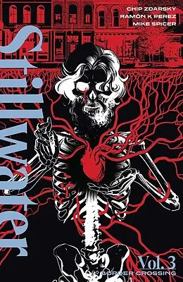 E-Book (pdf) Stillwater By Zdarsky & Perez Vol. 3 von Chip Zdarsky