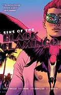 E-Book (pdf) Sins of The Black Flamingo von Andrew Wheeler