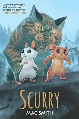 E-Book (pdf) Scurry Vol. 1 von Mac Smith