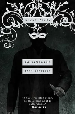 E-Book (pdf) Night Fever von Ed Brubaker