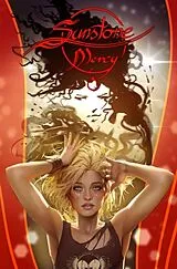 Kartonierter Einband Sunstone Volume 8 von Sejic Stjepan