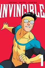 Kartonierter Einband Invincible Volume 1 (New Edition) von Kirkman Robert