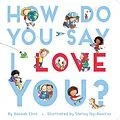E-Book (epub) How Do You Say I Love You? von Hannah Eliot