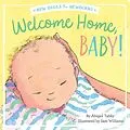 E-Book (epub) Welcome Home, Baby! von Abigail Tabby
