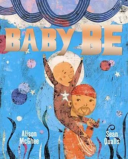 E-Book (epub) Baby Be von Alison McGhee