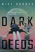 E-Book (epub) Dark Deeds von Mike Brooks