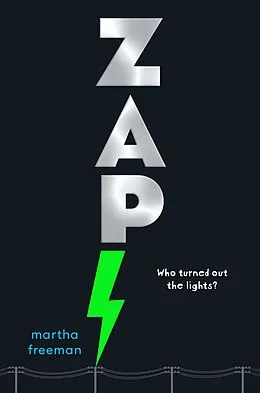 E-Book (epub) Zap! von Martha Freeman
