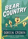 E-Book (epub) Bear Country von Doreen Cronin