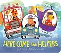 E-Book (epub) Here Come the Helpers von Leslie Kimmelman