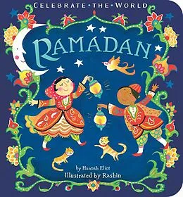 E-Book (epub) Ramadan von Hannah Eliot
