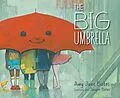 E-Book (epub) The Big Umbrella von Amy June Bates, Juniper Bates
