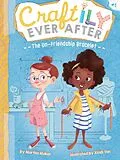 E-Book (epub) The Un-Friendship Bracelet von Martha Maker