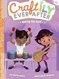 E-Book (epub) Making the Band von Martha Maker