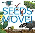 E-Book (epub) Seeds Move! von Robin Page