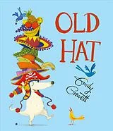 Fester Einband Old Hat von Emily Gravett