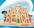 E-Book (epub) Day at the Beach von Tom Booth